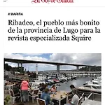 Fantastico En * Ribadeo