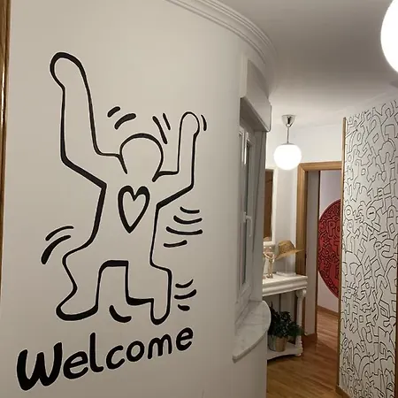 Apartment Fantastico En Ribadeo