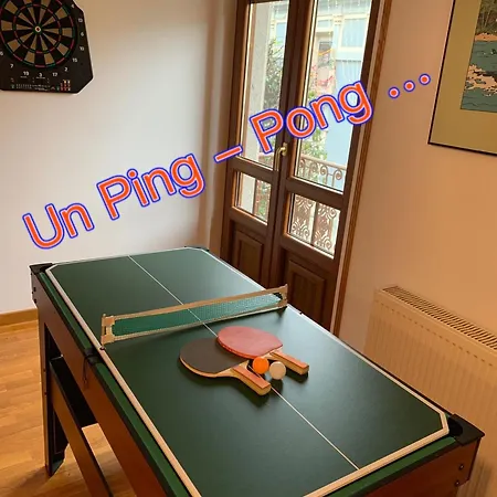 Fantastico En Apartment