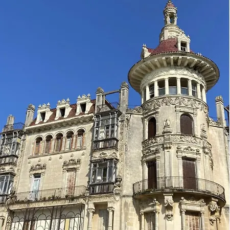 Fantastico En Ribadeo