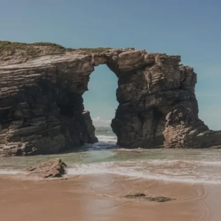 Fantastico En * Ribadeo