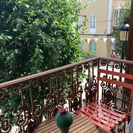 Fantastico En Appartement *