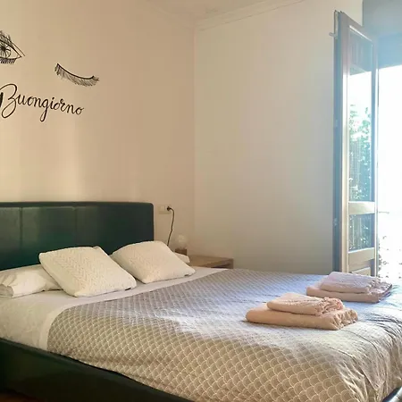 Apartment Fantastico En