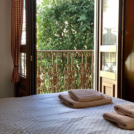 Apartment Fantastico En Ribadeo