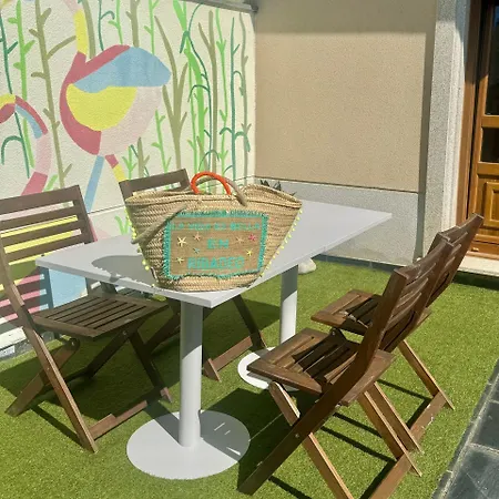 Fantastico En Apartment