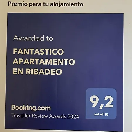 Fantastico En Apartment *