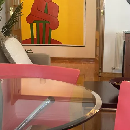 Apartment Fantastico En *