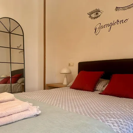 Apartment Fantastico En *