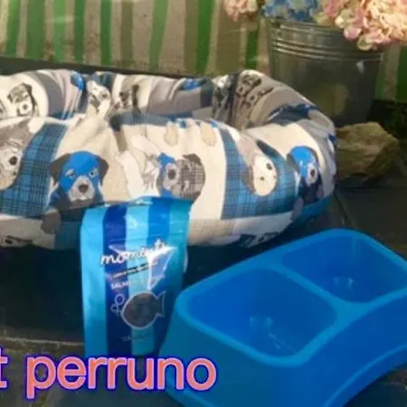 Fantastico En דירה