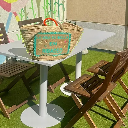 Appartement Fantastico En