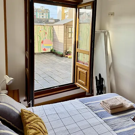 Appartement Fantastico En Ribadeo