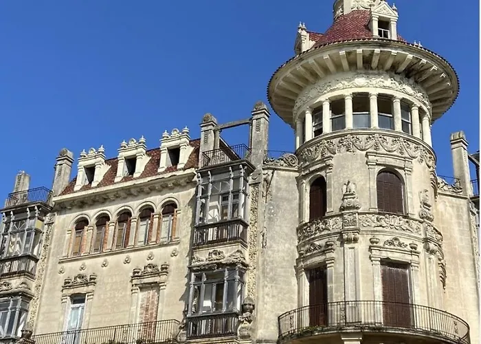 Fantastico En Ribadeo