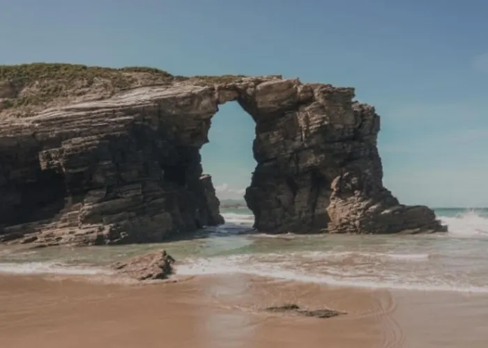 Fantastico En * Ribadeo