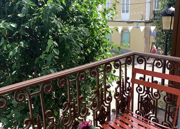 Fantastico En Appartement *
