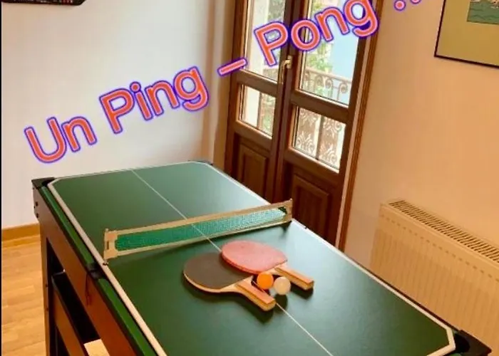 Fantastico En Appartement *