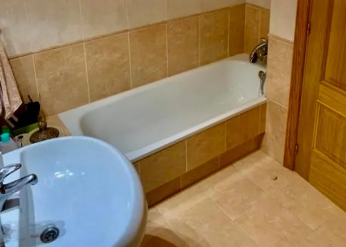 Appartement Fantastico En *