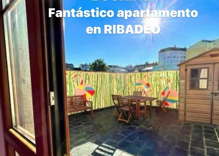 Appartement Fantastico En *